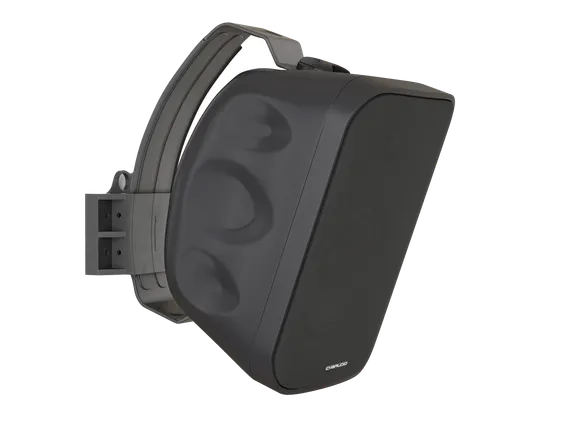 CVGAUDIO OSR608TW настенная акустическая система, мощность 10/20/30/40W в 100V