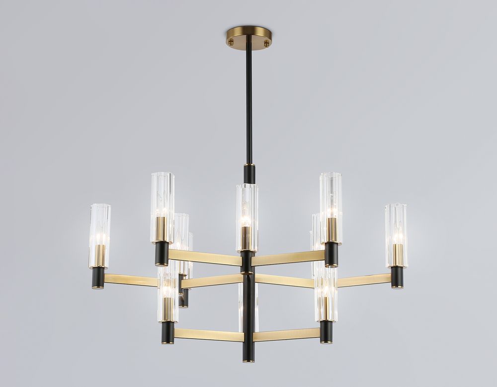 Ambrella Люстра на штанге Modern LH55515