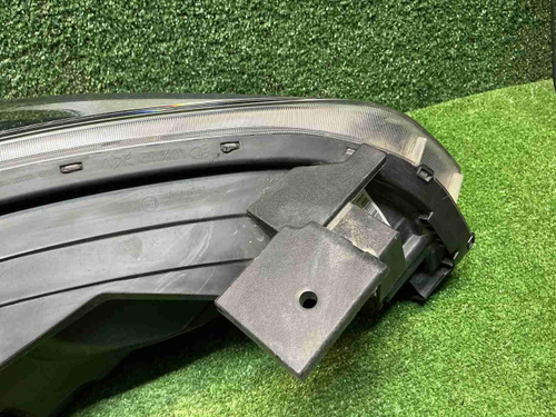 Фара левая KIA Rio 4 (2017-2020) галоген