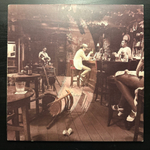 Led Zeppelin - In Through The Out Door (США 1979г.)