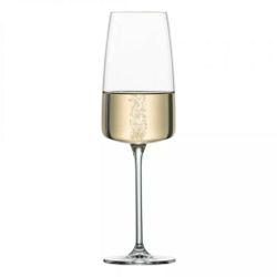 Бокал-флюте для шампанского 360 мл хр. стекло   d 7,2 см h24 см Schott Zwiesel [6]