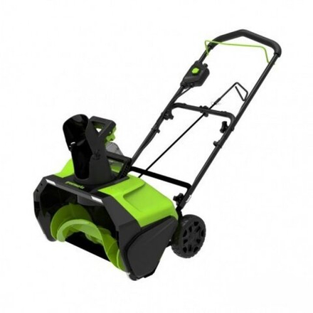 Аккумуляторный снегоуборщик Greenworks G40ST40 2603607
