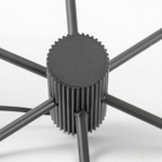 Люстра потолочная Lussole LSP-8739