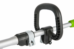 Триммер электрический GREENWORKS GST5033M Deluxe, 500W, 30 см (21277)