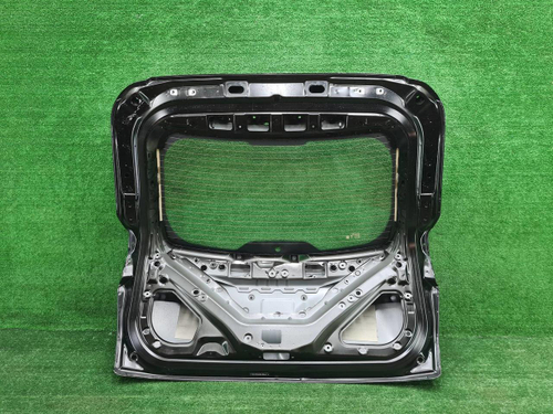 Крышка багажника Omoda C5 (2022-н.в.)