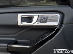 Ford Explorer 6 Generation 3.0 Platinum 4WD (09.2021)