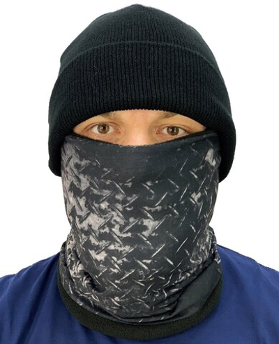 Шарф-труба Skully Tube fleece S398