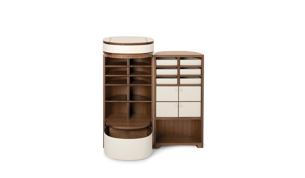 Комод Giorgetti HOUDINI