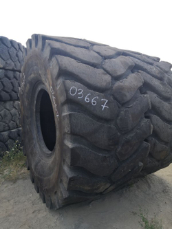 45/65R39 Michelin XLDD2 шина б/у