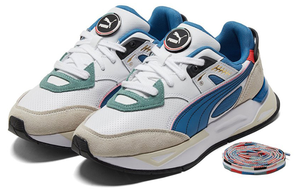PUMA Mirage Sport Go For