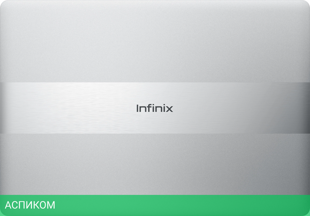 Ноутбук Infinix Inbook Y4 Max YL613 (71008301550)