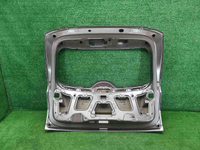 Крышка багажника Hyundai Tucson 4 (2020-н.в.)