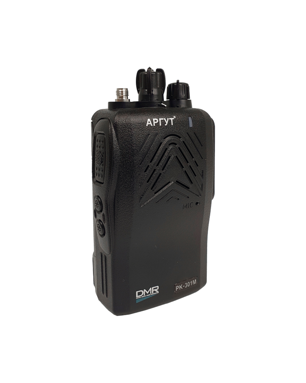Радиостанция Аргут РК-301М UHF