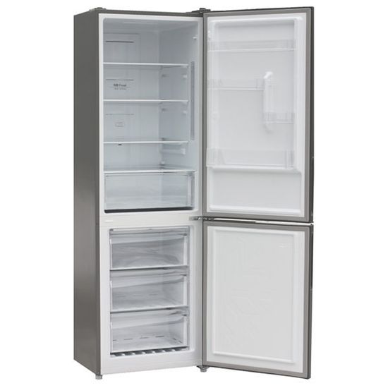 Холодильник Shivaki BMR-1852DNFX