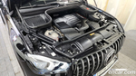 Mercedes-Benz GLE-Class W167 AMG GLE53 4MATIC+ (06.2022)