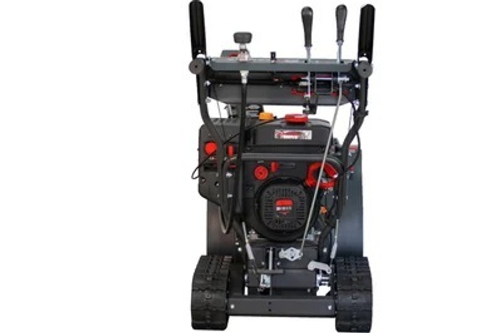 Снегоуборщик VERTON Ice SB-1161LTE