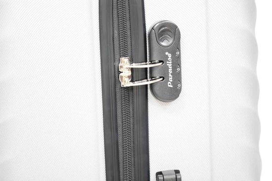 Чемодан PALMA