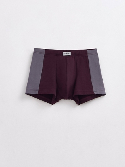 DIWARI BASIC MEN MSH 3119 Трусы мужские (в коробке)