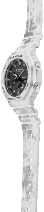 Мужские наручные часы Casio G-Shock GAE-2100GC-7A