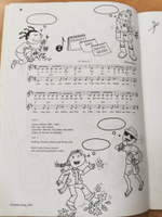 Spielerisch Deutsch lernen – Lieder und Reime - Buch mit eingelegter Audio-CD