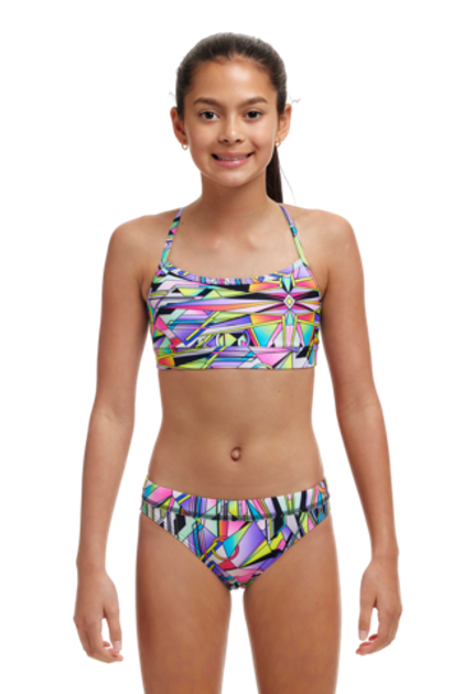 Купальник FUNKITA Girl's Scissor Kick