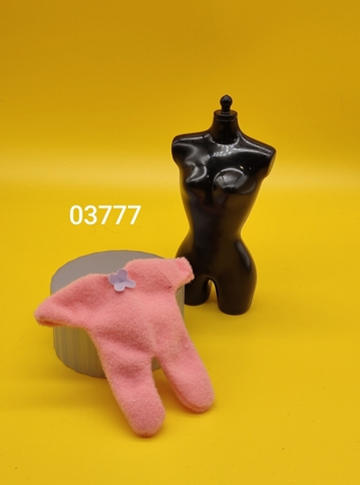 Одежда для куклы Барби - Келли винтаж комбинезон 03777