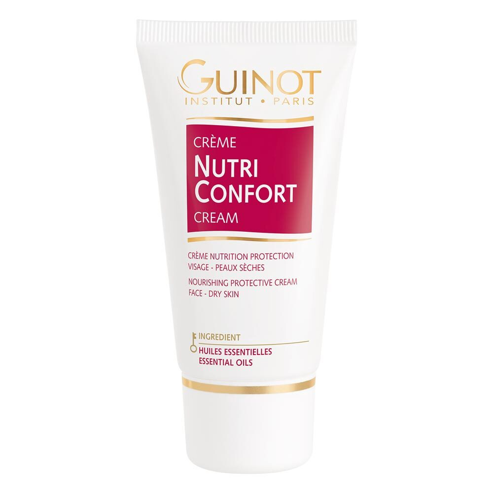 Guinot Крем Creme Nutri Confort , 50мл