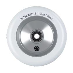 Колеса ONYX Omega (белые)