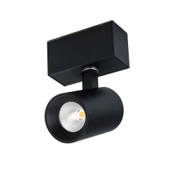 Светильник MAG-SPOT-45-R85-7W Warm3000 (BK, 24 deg, 24V) (Arlight, IP20 Металл, 5 лет) 026966