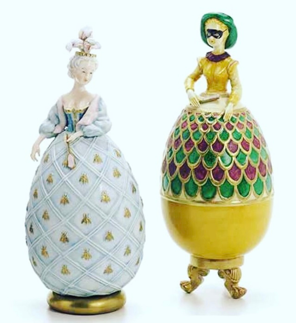 Арлекина Villari