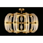 Потолочная люстра Aployt SOLANDZH APL.856.07.100