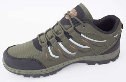 Кроссовки мужские демисезонные Ex-tim арт. 6116-6