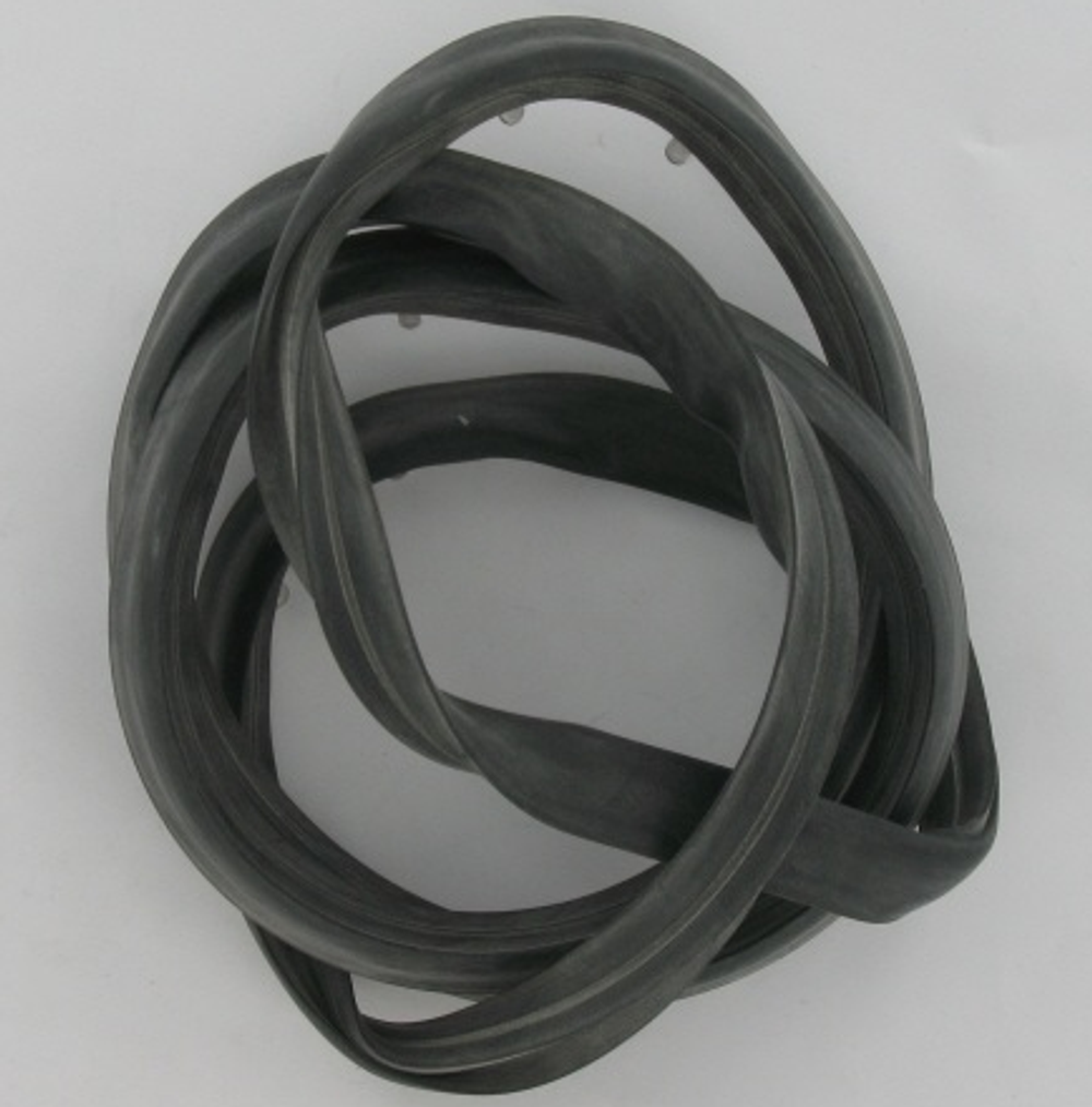 Уплотнитель (прокладка) двери духовки Gorenje - 593514