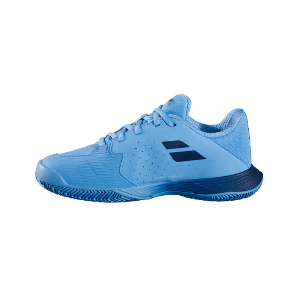 Кроссовки детские Babolat Propulse Junior 3 All Court (размер с 31 по 35,5)