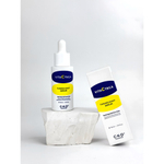 Ампула с витамином С и спикулами CKD Vita C Teca Toning Shot Serum, 30 мл