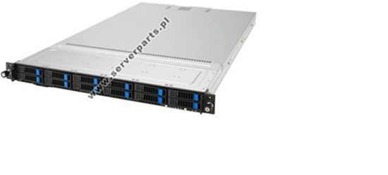 Серверная платформа ASUS RS700-E12-RS12U/2KW/12N