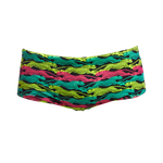 Транки FUNKY TRUNKS Men's Speed Cheat