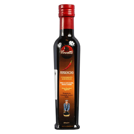 Винкотто с перцем чили (peperoncino), КАЛОГИУРИ, 250мл