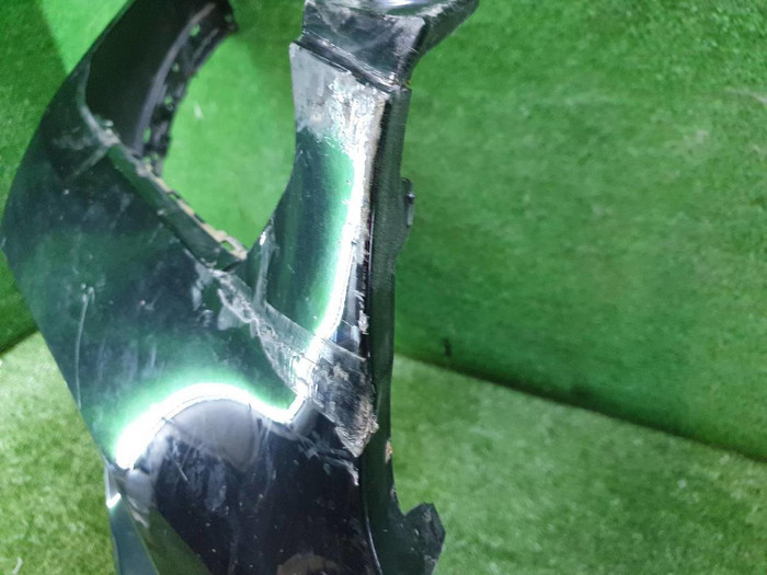 Бампер передний BMW X5 G05 (2018-2023)