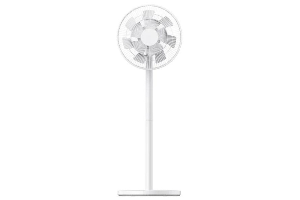 Вентилятор Xiaomi Mi Smart standing Fan 2
