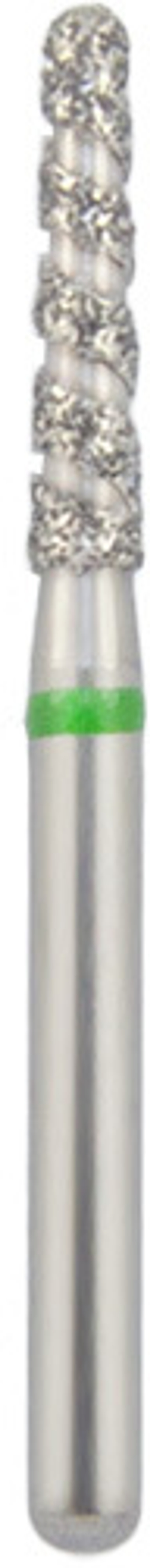 Бор алмазный, тип FG "T", гр.5 856-016TC-FG, NTI, Германия