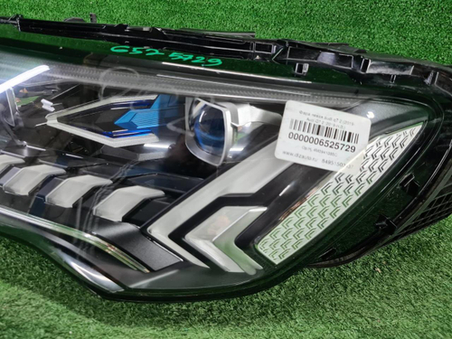 Фара левая Audi Q7 2 (2019-н.в.) LED