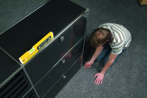 Электронный уровень Stabila TECH 80 A electronic 30 см 17323