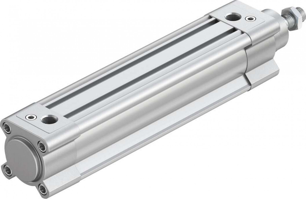 DSBC-40-150-PPVA-N3 Стандартный цилиндр