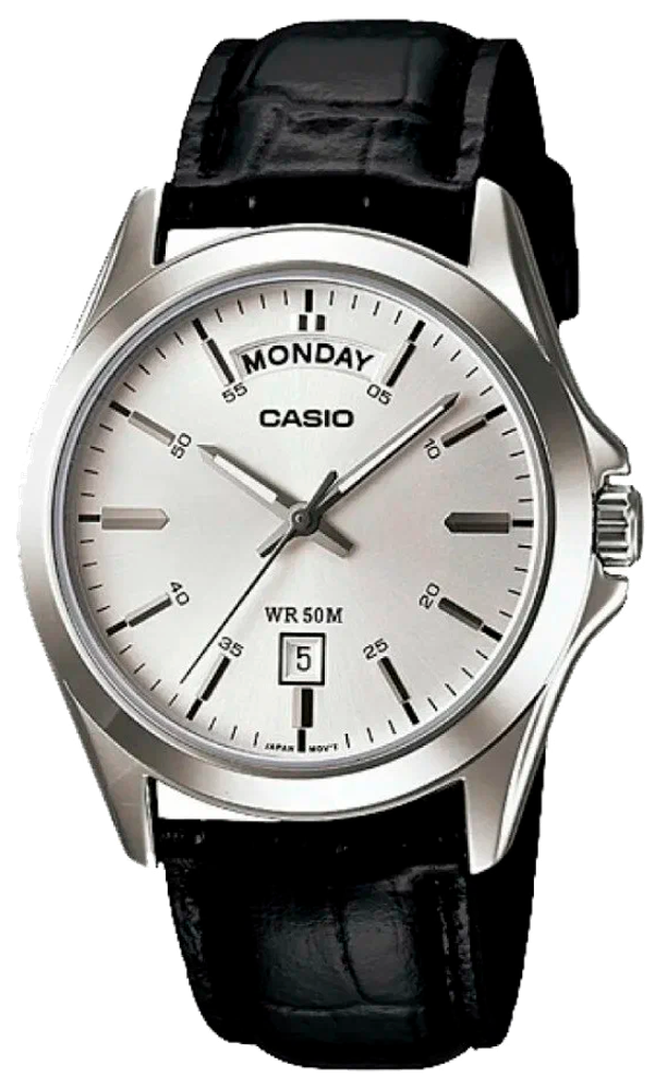 Мужские наручные часы Casio Collection MTP-1370L-7A