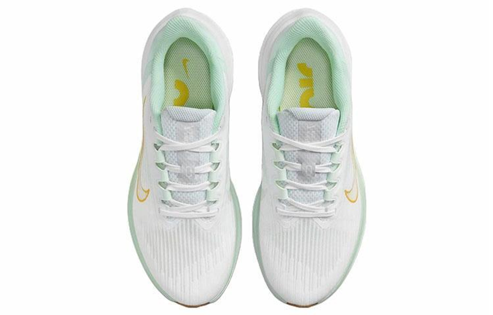 Кроссовки Nike Zoom Winflo 9 (Женская размерная сетка)
