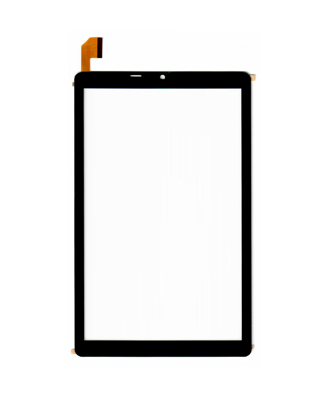 Тачскрин XC-GG0800-278-FPC-A0 Черный