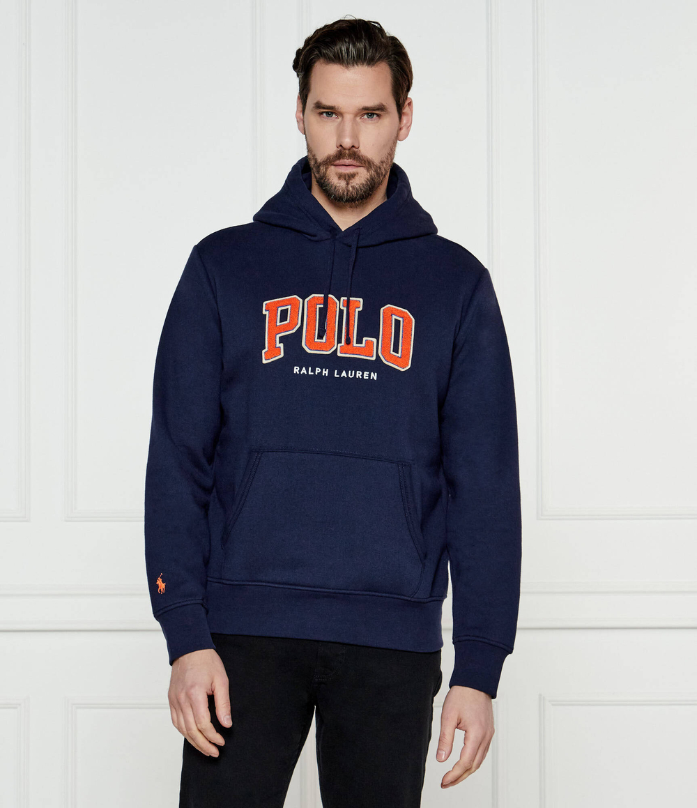 Худые POLO RALPH LAUREN - темно-синий(710959017)