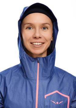 КУРТКА ЖЕНСКАЯ UR3.1 JACKET 10K WR / 10K MVP | BLUE