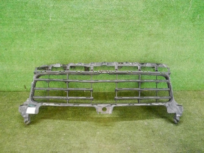 Решетка переднего бампера Porsche Cayenne 3 17-23